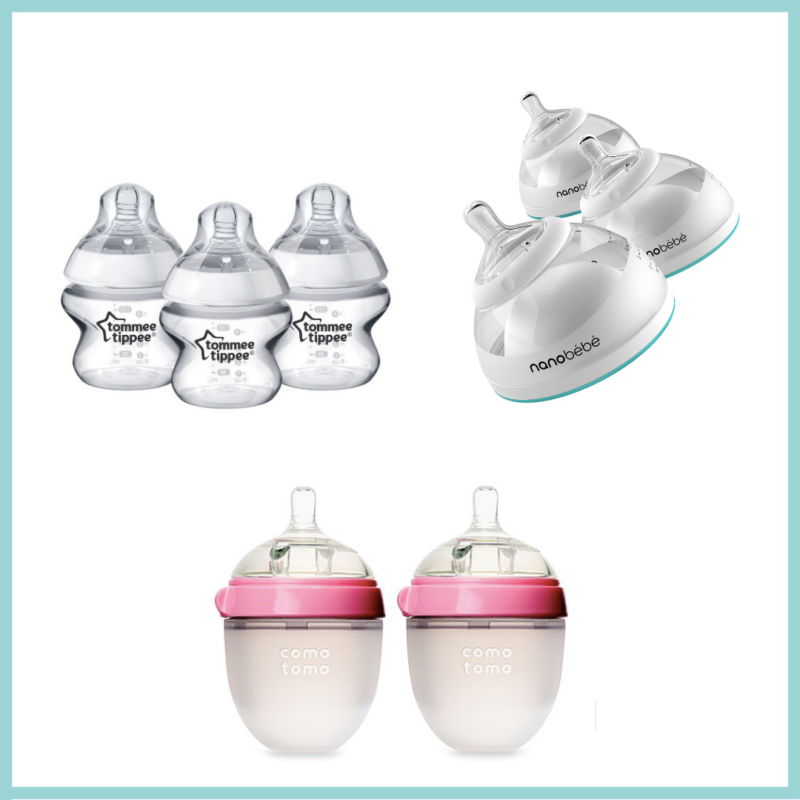  Newborn Essentials Must Haves List